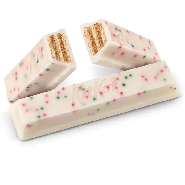 Kit Kat - Peppermint