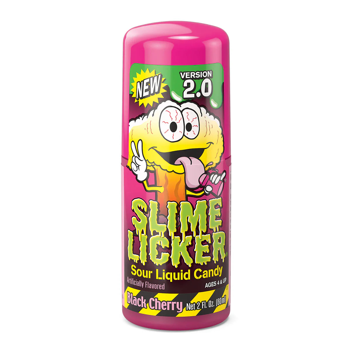 Slime Licker 2.0 -