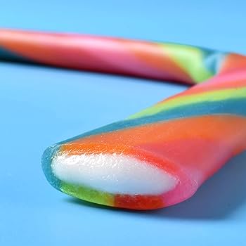 Sweet Tart Mega Rope