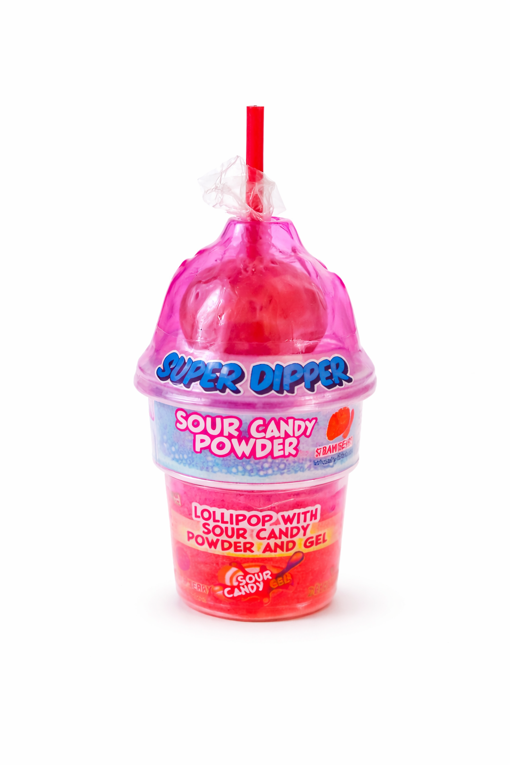 Super Dipper -