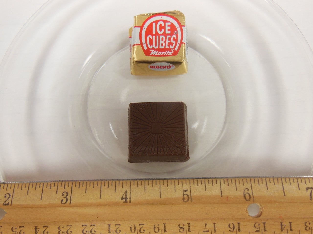 Ice Cube Single