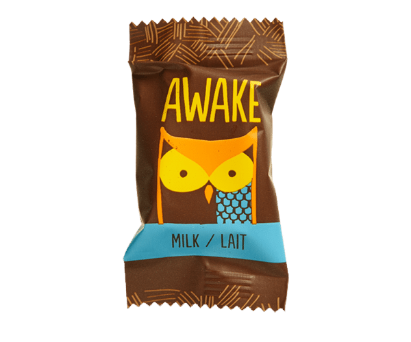 Awake Milk Chocolate