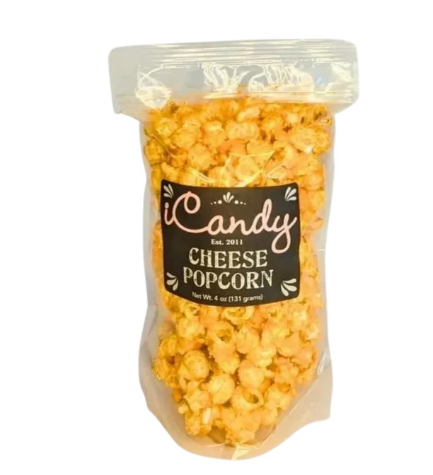 iCandy - Cheese Popcorn