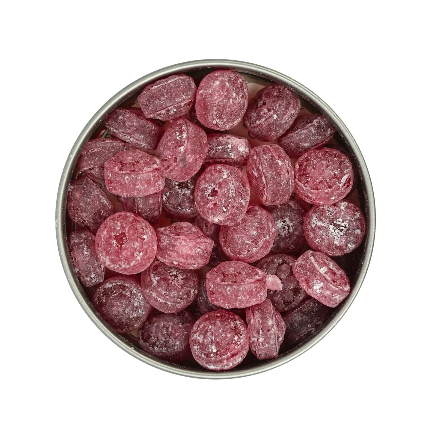 Retro Sours - Passion Fruit