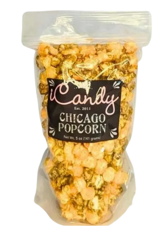 iCandy - Chicago Popcorn