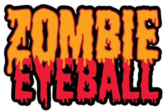 Zombie Eyeball Slime