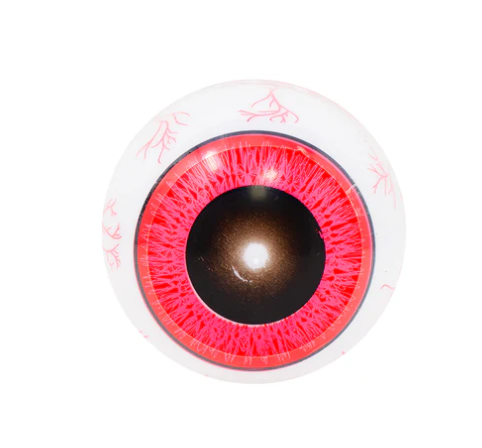 Zombie Eyeball Slime