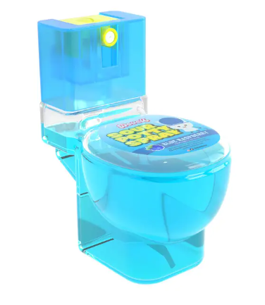 Sour Potty Spray