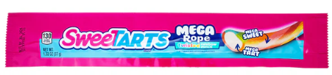 Sweet Tart Mega Rope