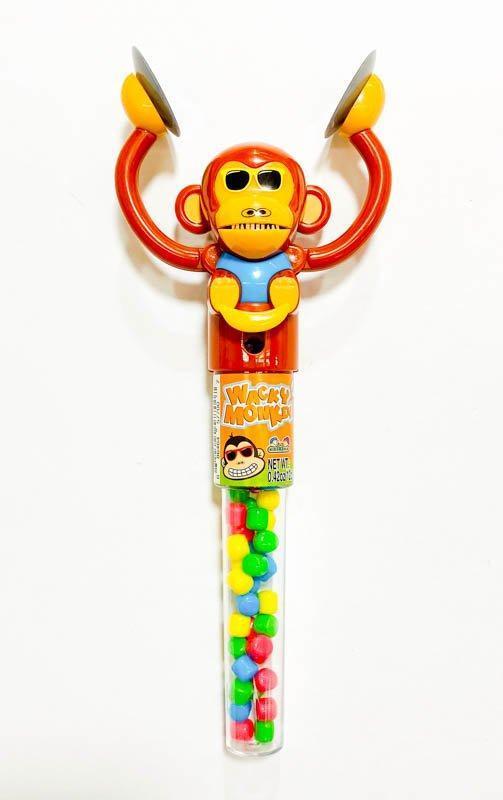 Wacky Monkey