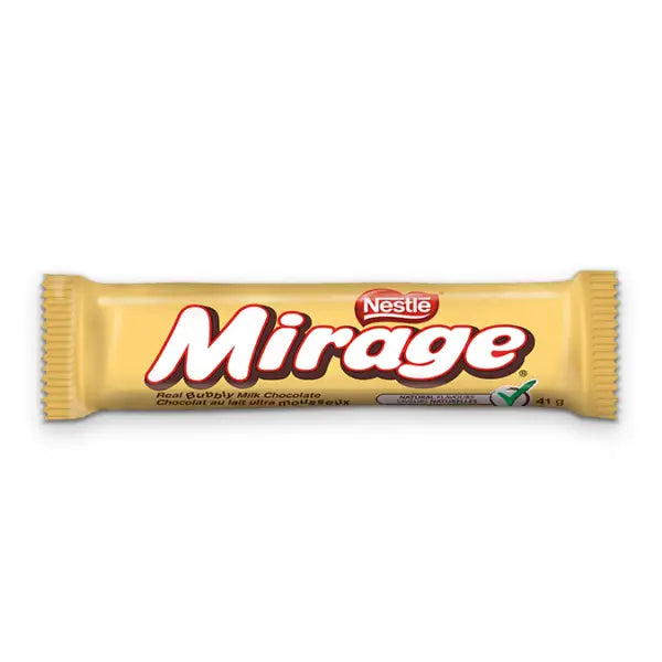 Nestle Mirage