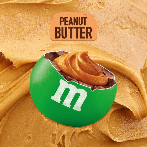 Peanut Butter M&Ms