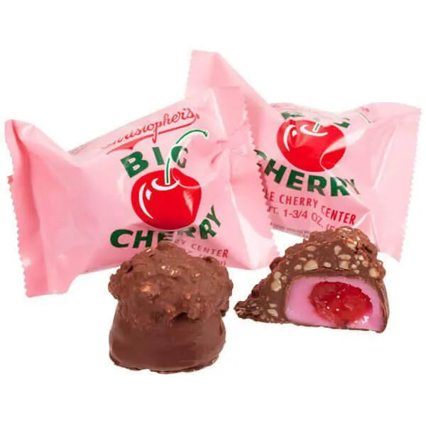 Big Cherry