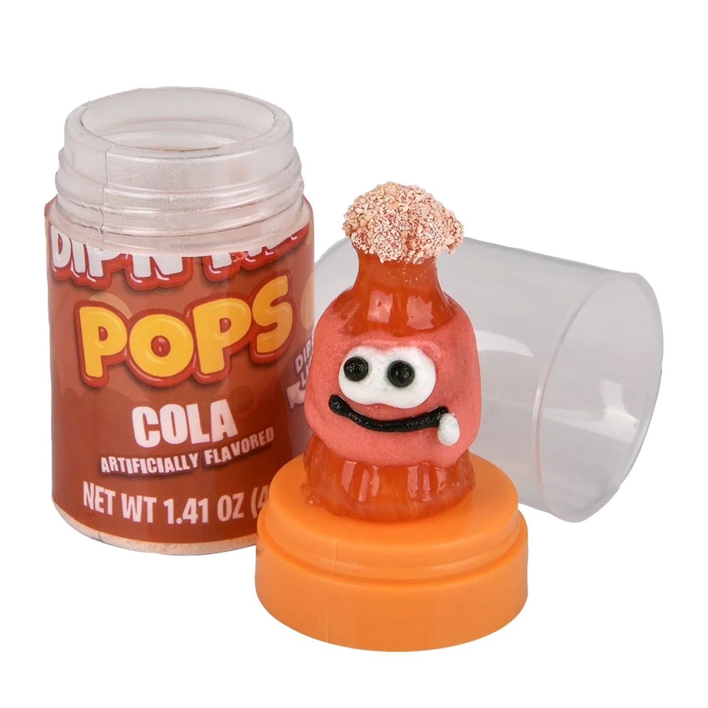 Dip 'N Fizz Pop -