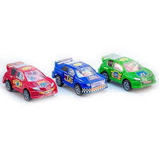 Sweet Racers