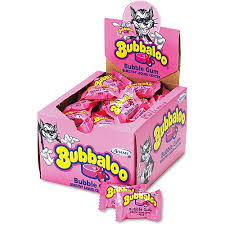 Bubbaloo