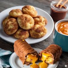 Twix - Snickerdoodle Share Size