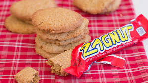 Zagnut Bar 1.51 oz.