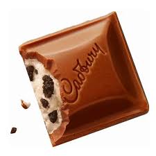 Dairy Milk Oreo - Egypt Import