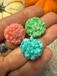 Warheads Loud Mouth Bites