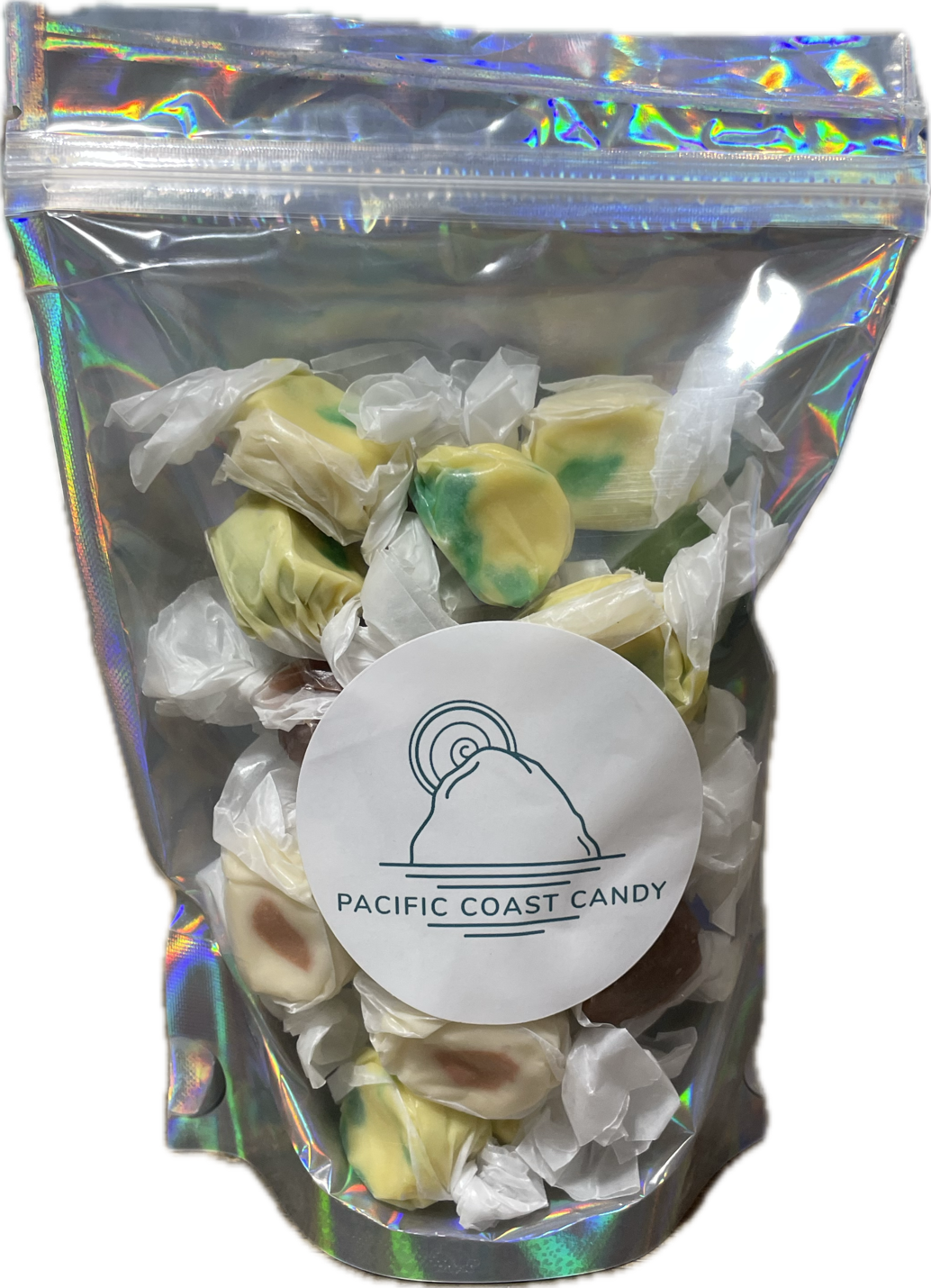 Saltwater Taffy Pick Your Mix (12 oz. bag) Choose 6 Items