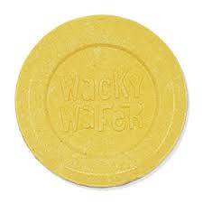 Wacky Wafers