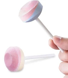 Smarties Mega Lollies