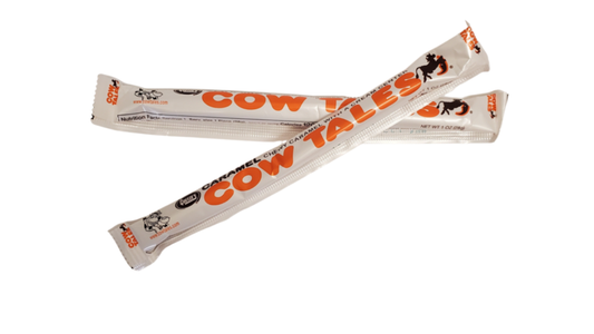 Cow Tales - Vanilla