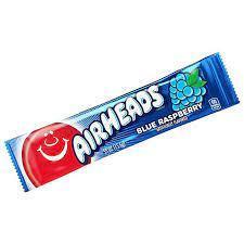 Airheads - Blue Raspberry