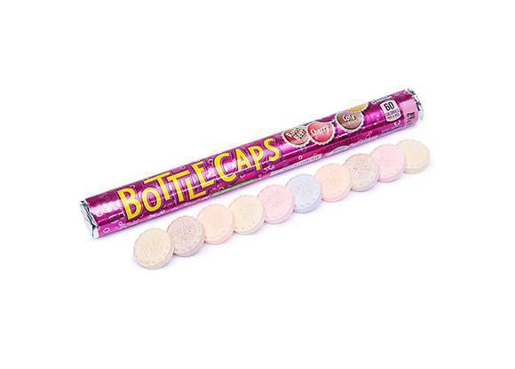 Bottle Caps - Roll