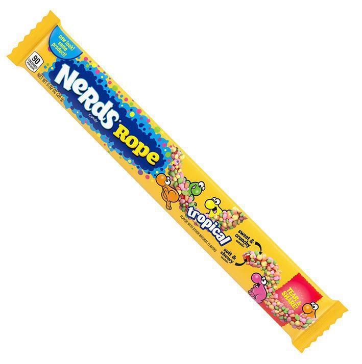 Nerds Rope - Tropical