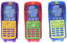 Flip Phone Pop