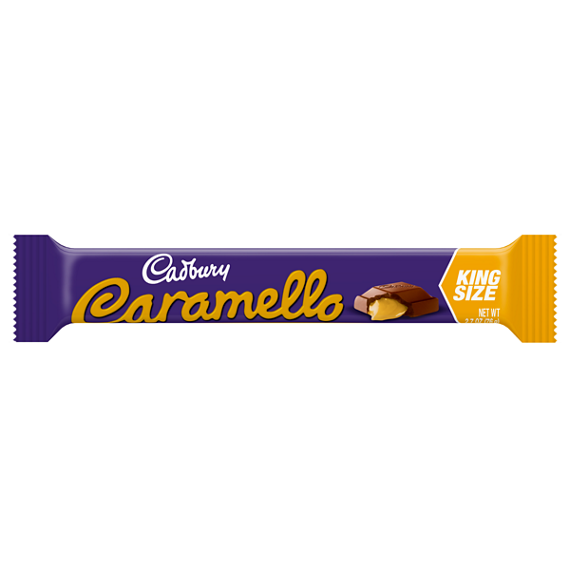 Caramello King Size