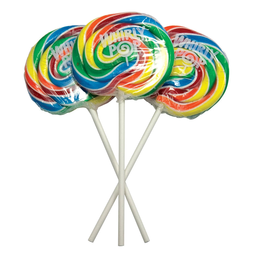 Whirly Pop
