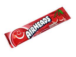 Airheads - Cherry