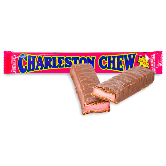 Charleston Chew - Strawberry