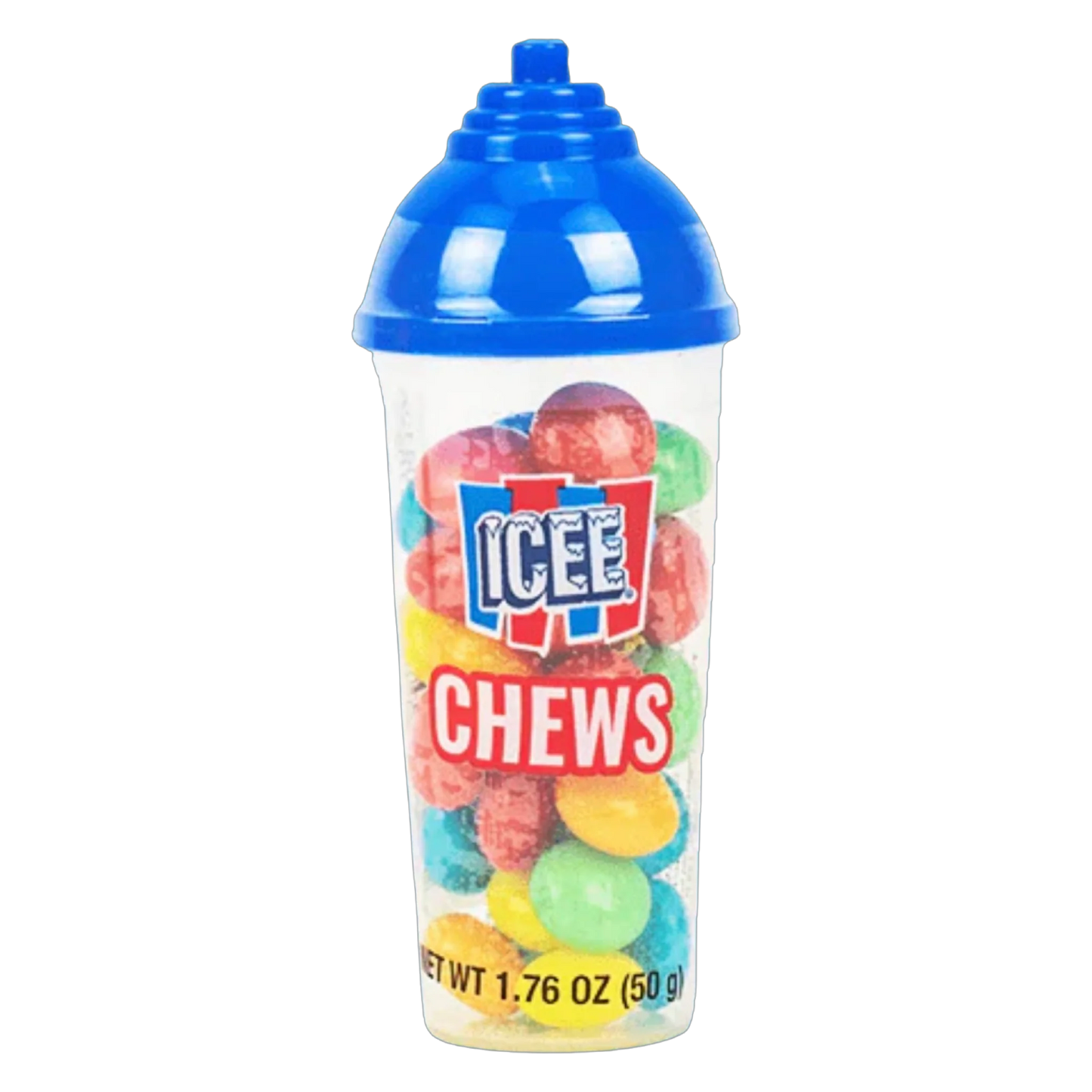 Icee Chews