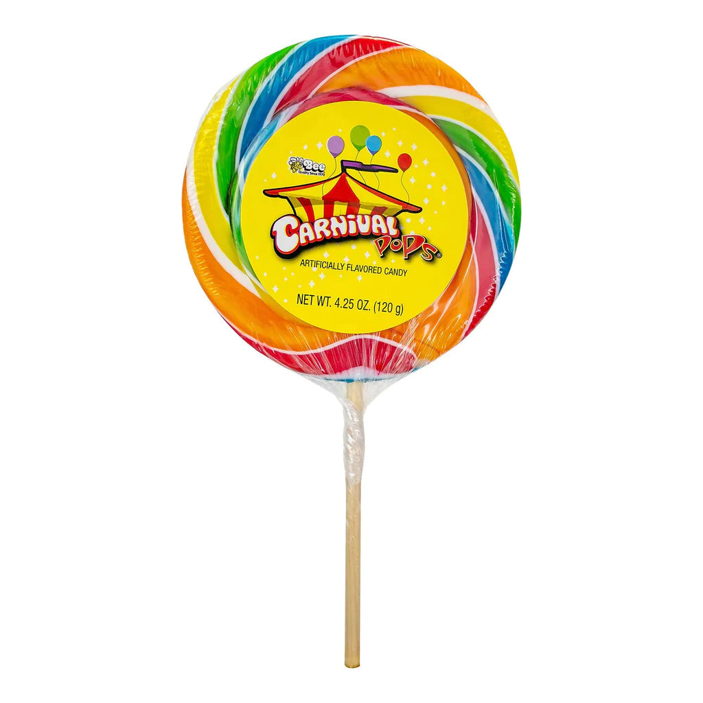Carnival Pops Giant