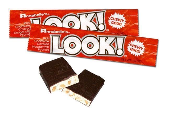 Look Bar