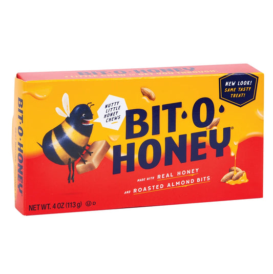 Bit - O' - Honey - Theater Box