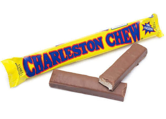 Charleston Chew - Vanilla