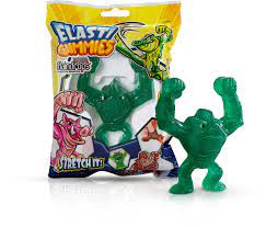 Elasti Gummy