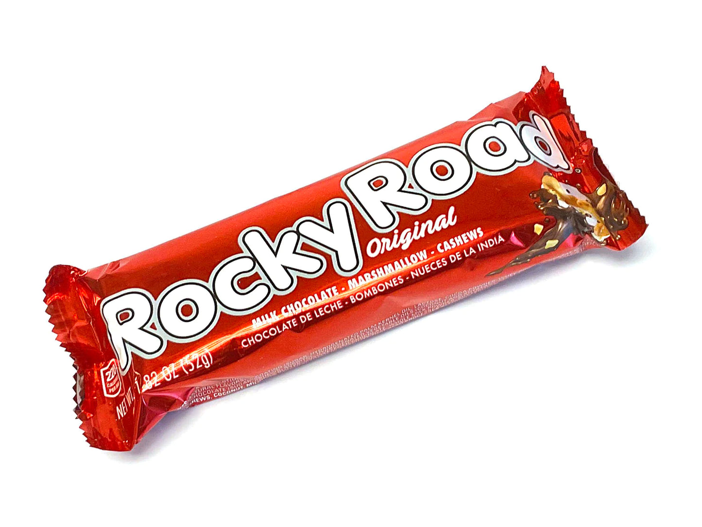Rocky Road Bar - Original