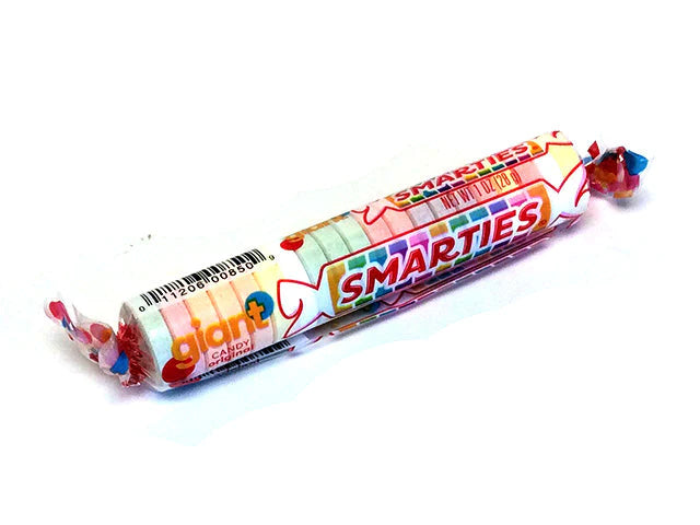 Giant Smarties