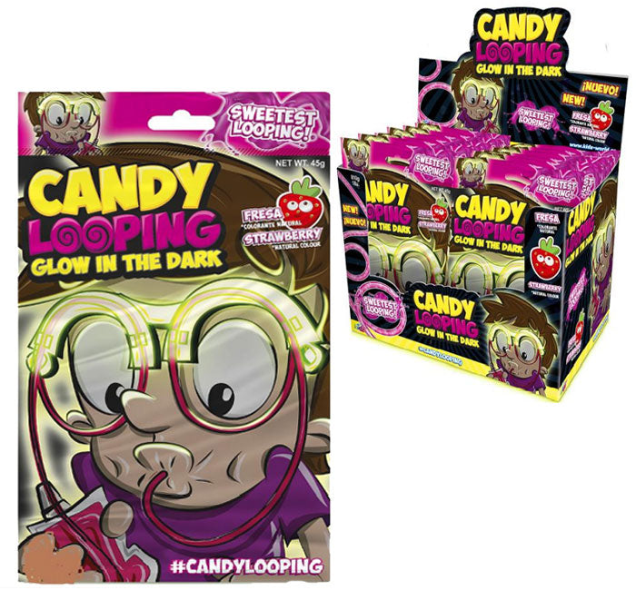 Candy Looping