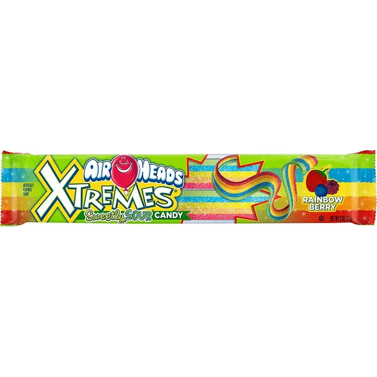 Airheads Extreme Rainbow