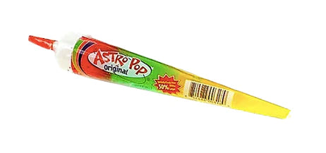 Astro Pop Nostalgia