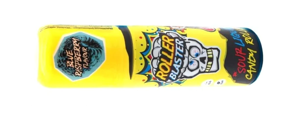 Slime Lickers are GONE - Bring on Brain Blasterz