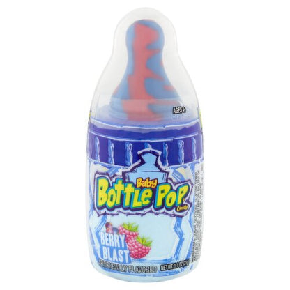 Baby Bottle Pop -