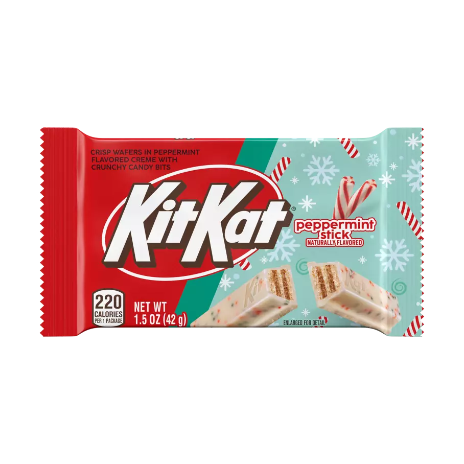 Kit Kat - Peppermint